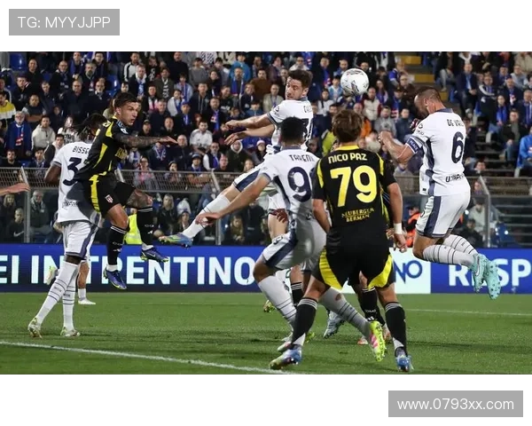 Nico Paz：专注科莫未来不考虑皇马