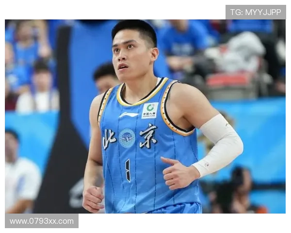 CBA新星崛起：陈盈骏等五人领衔国内一阵